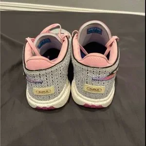 Nike LeBron 20 EYBL PE. Very rare size (15) Nike LeBron 20 EYBL Very rare size(15). PE player exclusive main image 2